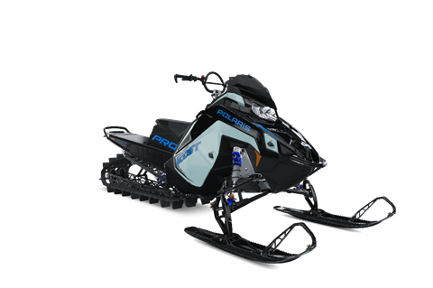 2026 Polaris Patriot Boost PRO RMK 165 SC in The Dalles, Oregon - Photo 3