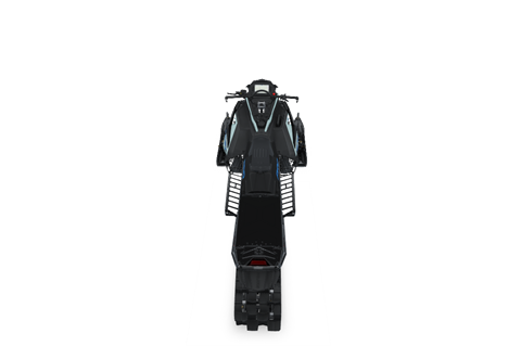 2026 Polaris Patriot Boost PRO RMK 165 SC in The Dalles, Oregon - Photo 6