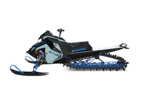 2026 Polaris Patriot Boost PRO RMK 165 SC in The Dalles, Oregon - Photo 6