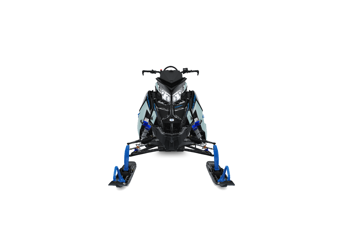 2026 Polaris Patriot Boost PRO RMK 165 SC in The Dalles, Oregon - Photo 2