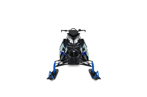 2026 Polaris Patriot Boost PRO RMK 165 SC in The Dalles, Oregon - Photo 2