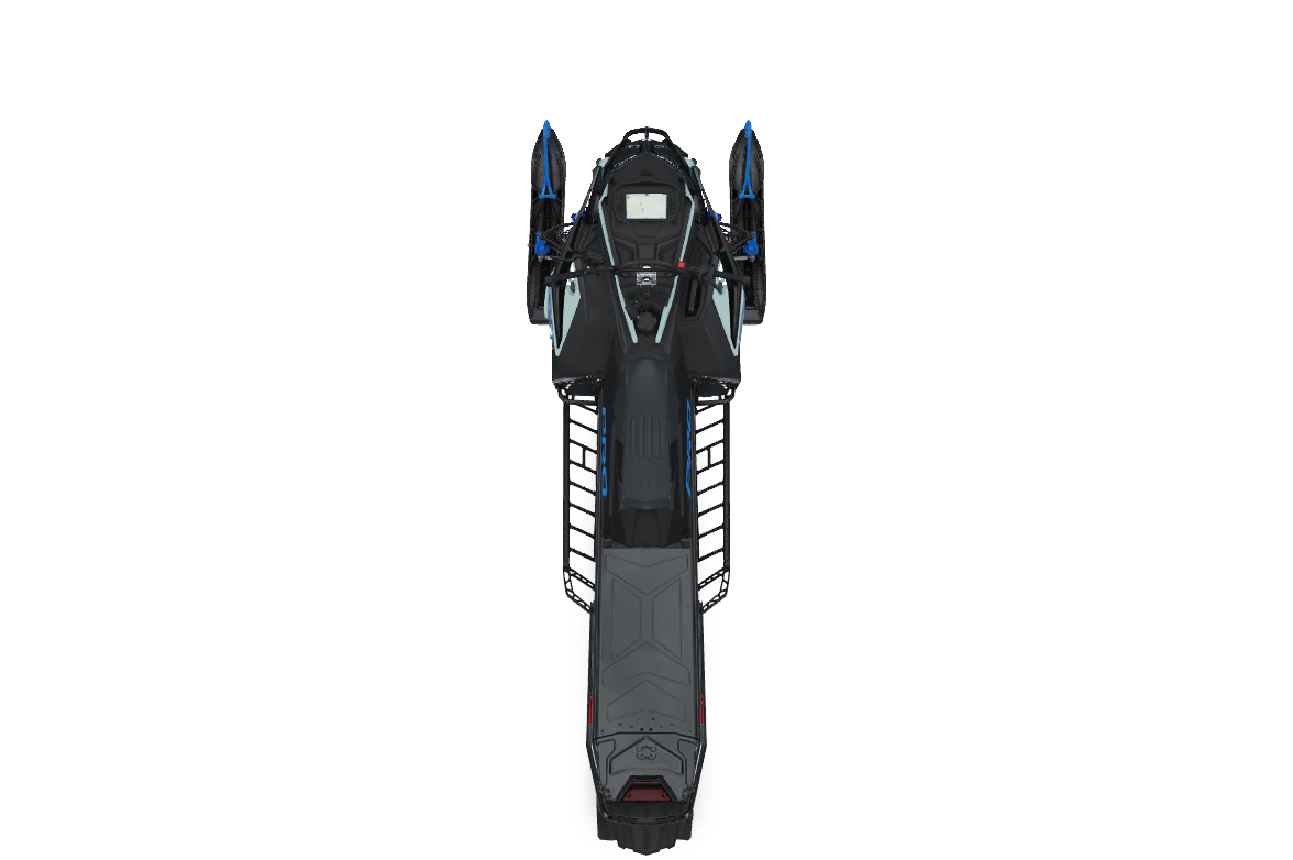 2026 Polaris Patriot Boost PRO RMK 165 SC in The Dalles, Oregon - Photo 7