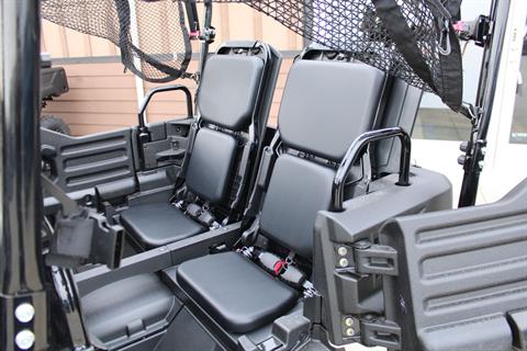 2026 Honda Pioneer 700-4 Deluxe in The Dalles, Oregon - Photo 12