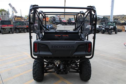 2026 Honda Pioneer 700-4 Deluxe in The Dalles, Oregon - Photo 5