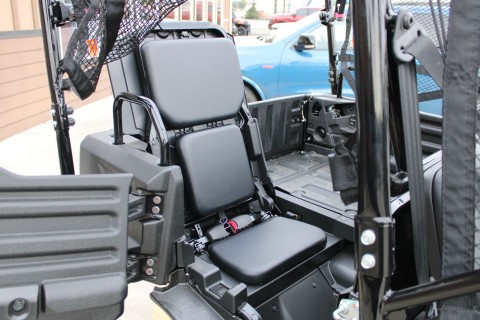 2026 Honda Pioneer 700-4 Deluxe in The Dalles, Oregon - Photo 12