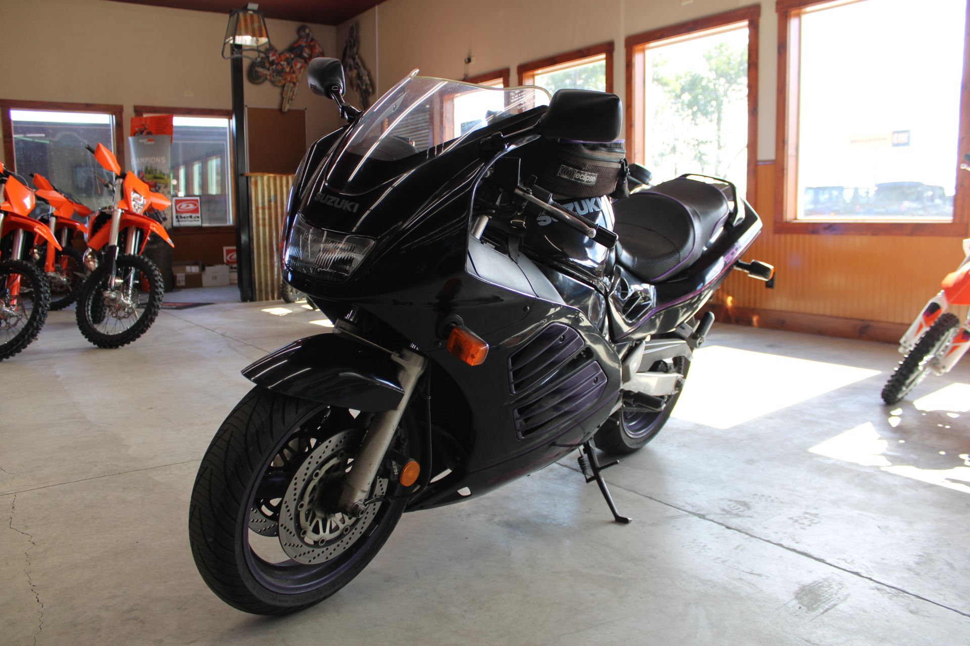 1994 Suzuki RF900R in The Dalles, Oregon - Photo 3