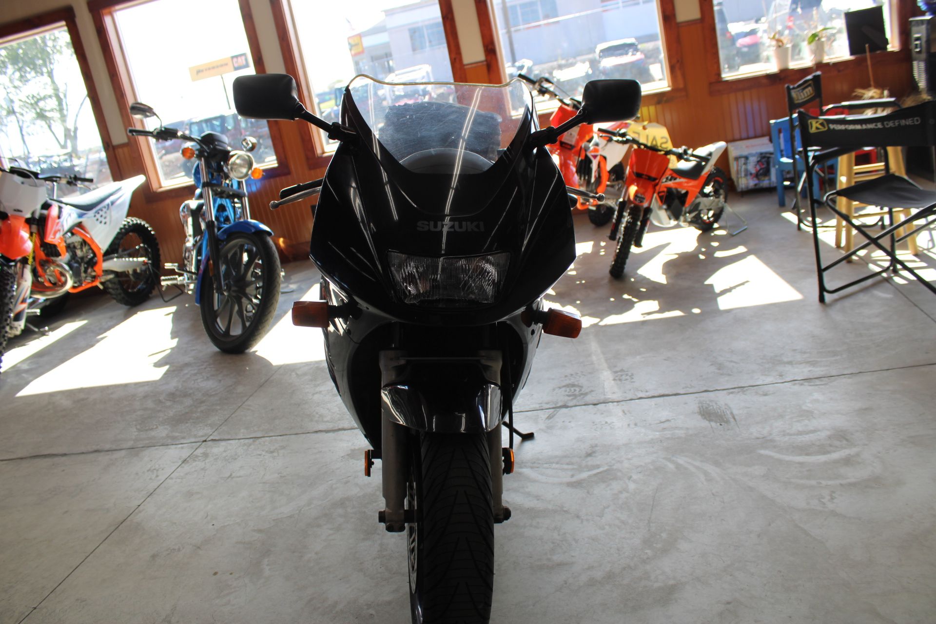 1994 Suzuki RF900R in The Dalles, Oregon - Photo 2