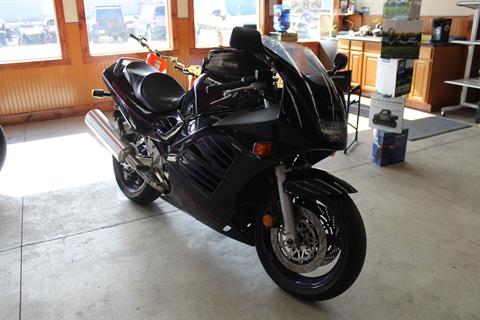 1994 Suzuki RF900R in The Dalles, Oregon - Photo 1