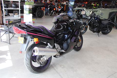 1994 Suzuki RF900R in The Dalles, Oregon - Photo 5