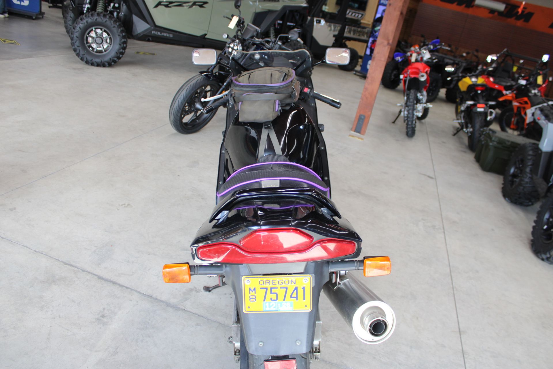 1994 Suzuki RF900R in The Dalles, Oregon - Photo 6