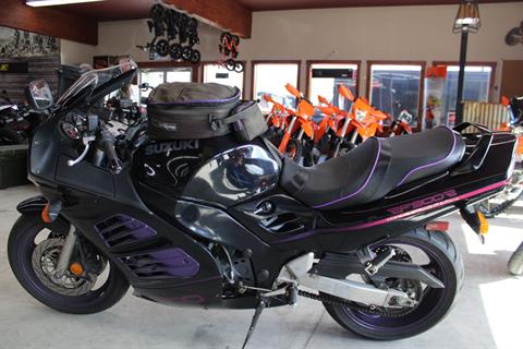 1994 Suzuki RF900R in The Dalles, Oregon - Photo 8
