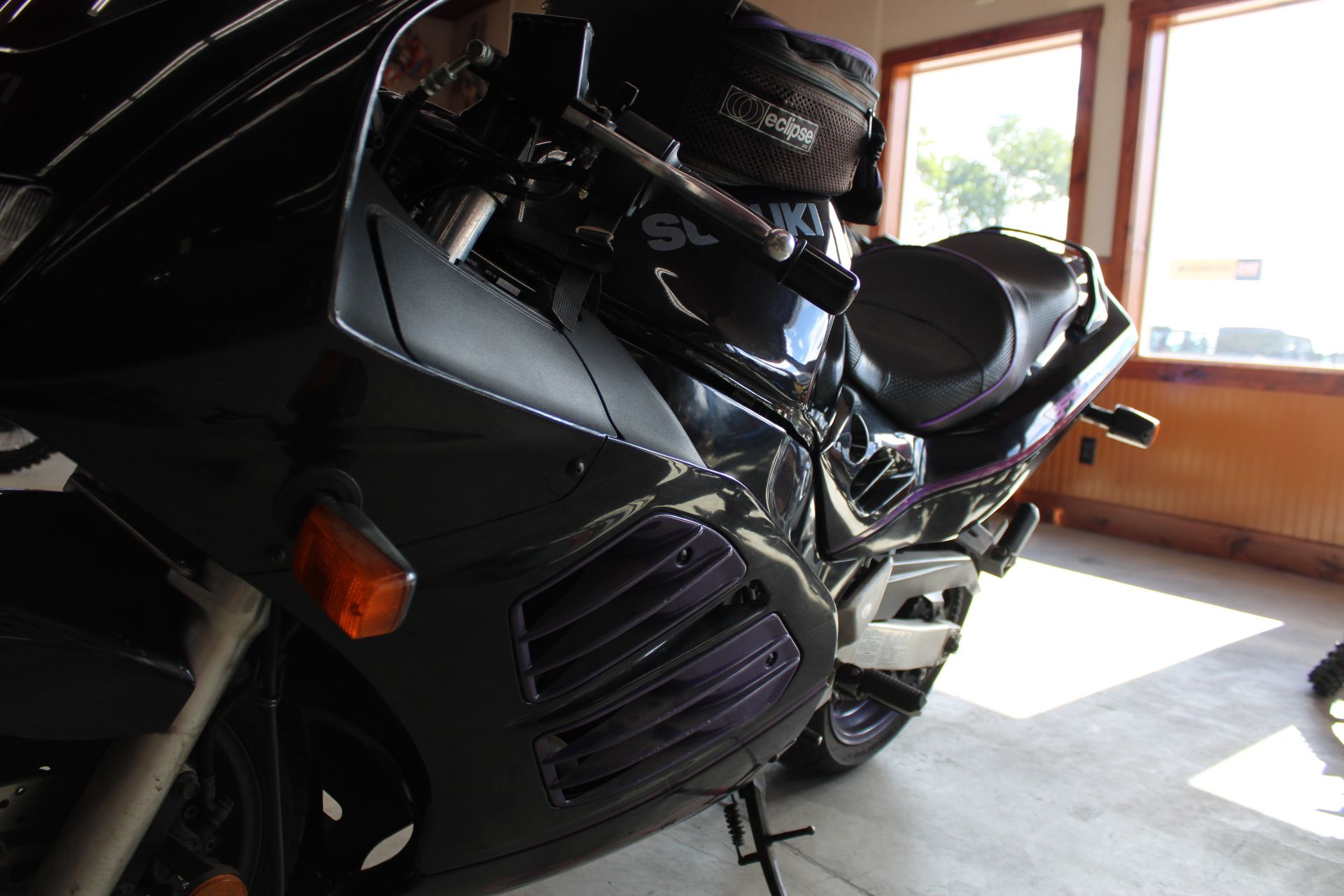 1994 Suzuki RF900R in The Dalles, Oregon - Photo 9