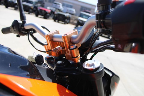 2020 KTM 200 Duke in The Dalles, Oregon - Photo 12