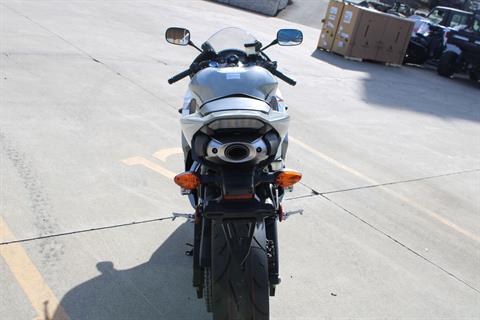 2026 Honda CBR600RR in The Dalles, Oregon - Photo 6