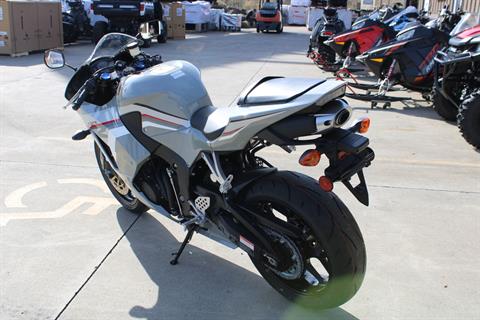 2026 Honda CBR600RR in The Dalles, Oregon - Photo 7