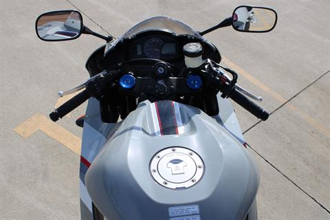 2026 Honda CBR600RR in The Dalles, Oregon - Photo 9