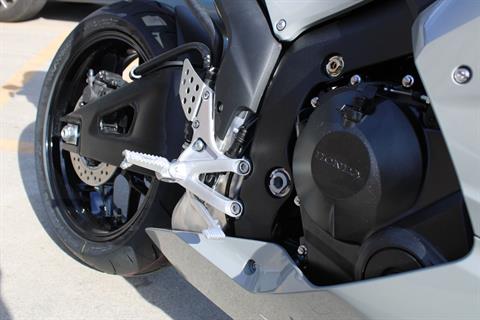 2026 Honda CBR600RR in The Dalles, Oregon - Photo 12