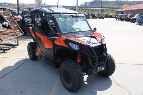 2020 Can-Am Maverick Trail DPS 1000 in The Dalles, Oregon - Photo 1