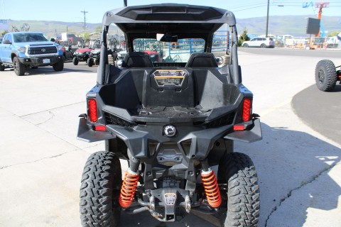 2020 Can-Am Maverick Trail DPS 1000 in The Dalles, Oregon - Photo 6