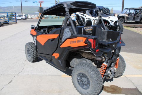 2020 Can-Am Maverick Trail DPS 1000 in The Dalles, Oregon - Photo 7