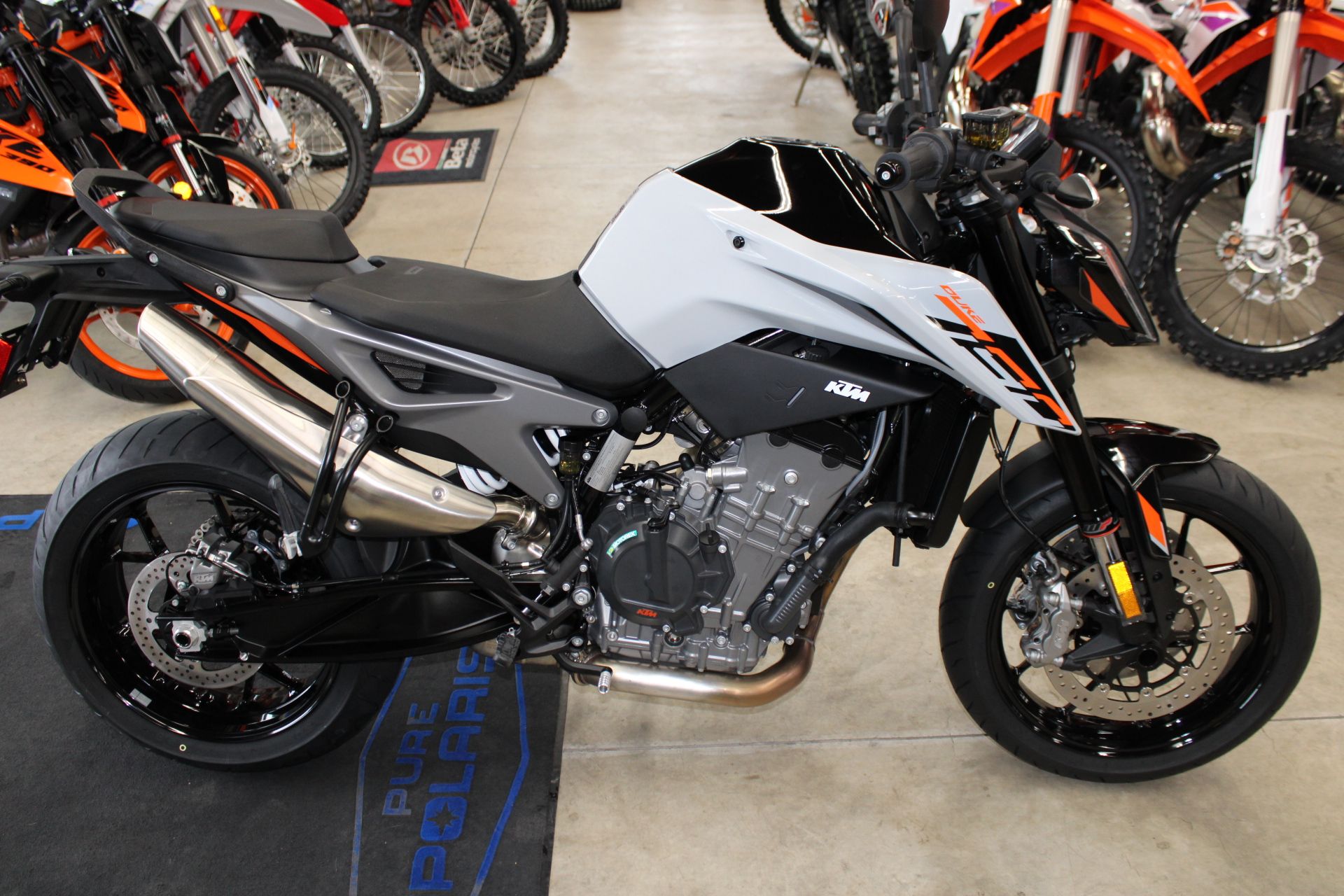 2024 KTM 790 Duke in The Dalles, Oregon - Photo 2