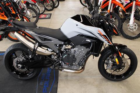 2024 KTM 790 Duke in The Dalles, Oregon - Photo 2