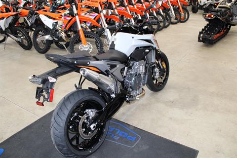 2024 KTM 790 Duke in The Dalles, Oregon - Photo 3