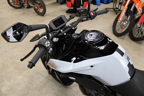 2024 KTM 790 Duke in The Dalles, Oregon - Photo 4