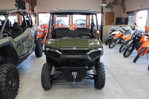 2026 Polaris Ranger 500 in The Dalles, Oregon - Photo 2