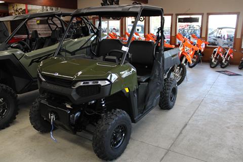 2026 Polaris Ranger 500 in The Dalles, Oregon - Photo 1