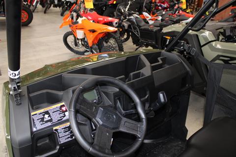 2026 Polaris Ranger 500 in The Dalles, Oregon - Photo 7