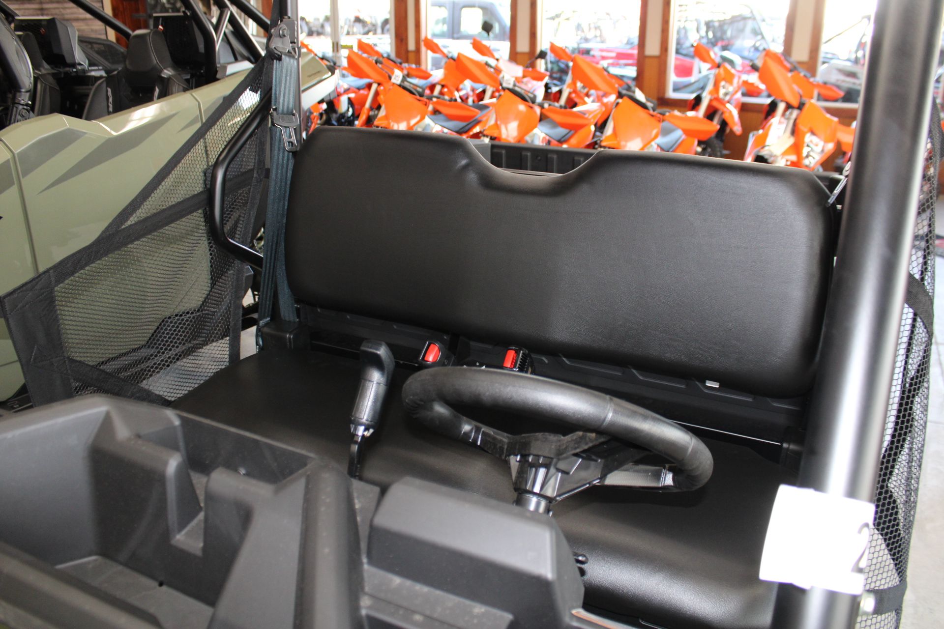 2026 Polaris Ranger 500 in The Dalles, Oregon - Photo 8