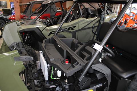 2026 Polaris Ranger 500 in The Dalles, Oregon - Photo 9