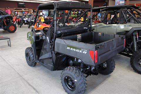 2026 Polaris Ranger 500 in The Dalles, Oregon - Photo 5