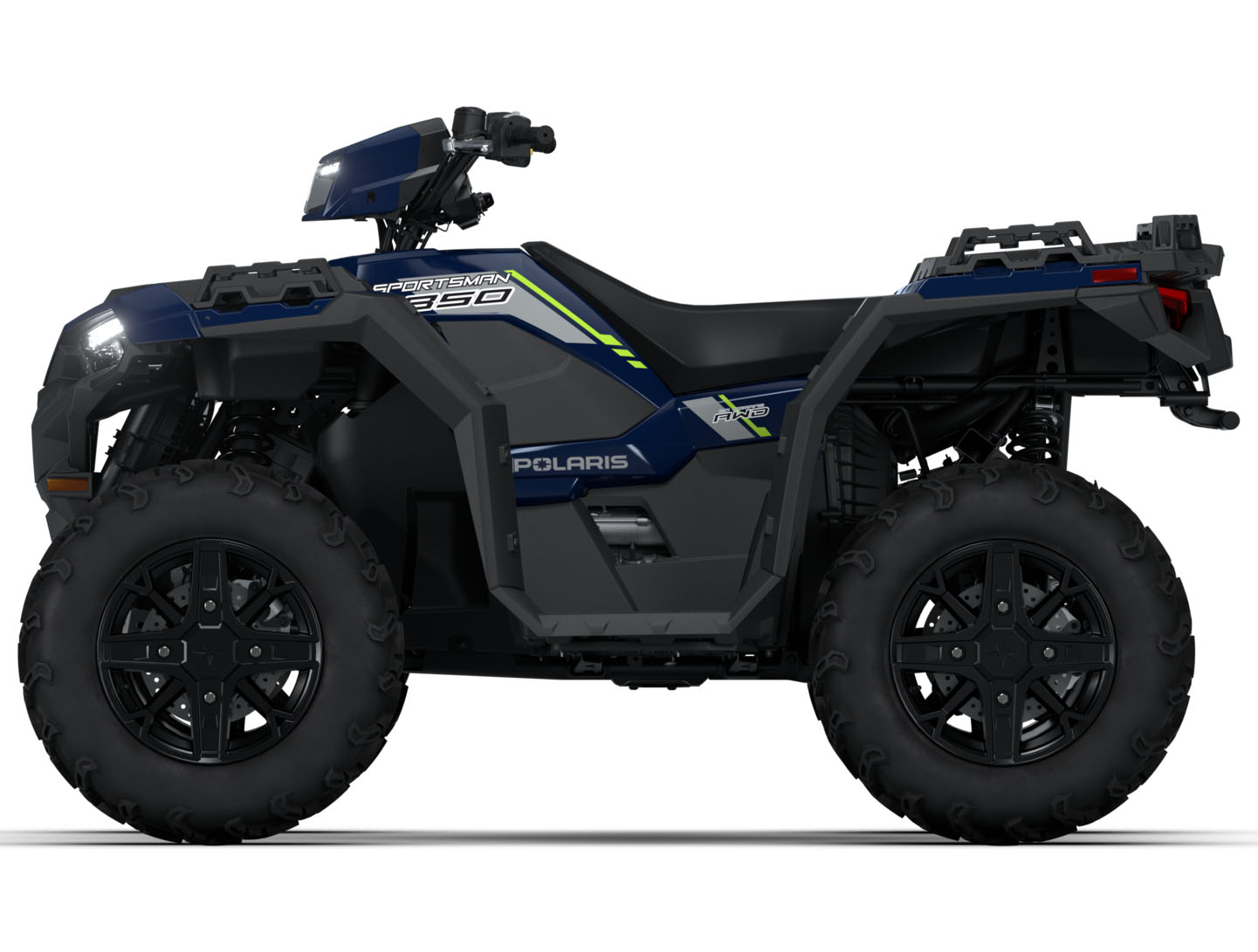 2026 Polaris Sportsman 850 Premium in The Dalles, Oregon - Photo 5