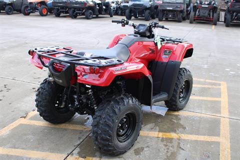 2026 Honda FourTrax Rancher 4x4 Automatic DCT IRS EPS in The Dalles, Oregon - Photo 5