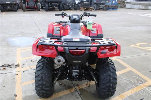 2026 Honda FourTrax Rancher 4x4 Automatic DCT IRS EPS in The Dalles, Oregon - Photo 6