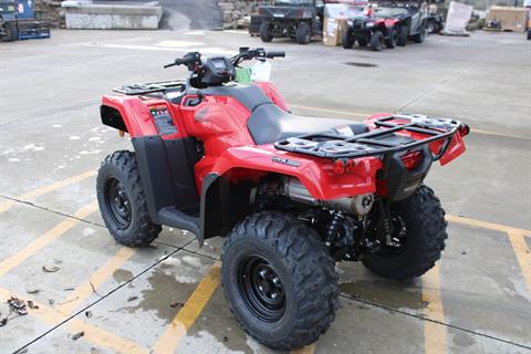 2026 Honda FourTrax Rancher 4x4 Automatic DCT IRS EPS in The Dalles, Oregon - Photo 7