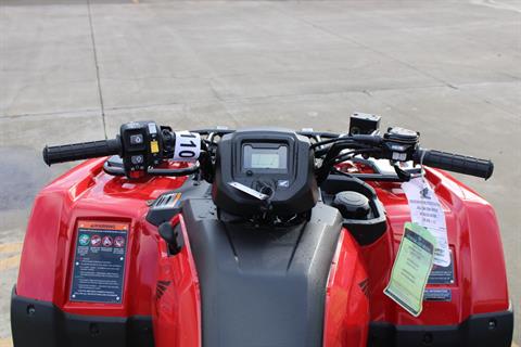 2026 Honda FourTrax Rancher 4x4 Automatic DCT IRS EPS in The Dalles, Oregon - Photo 9