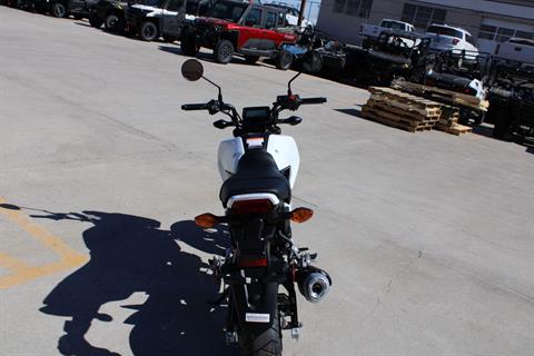 2025 Honda Grom ABS in The Dalles, Oregon - Photo 4