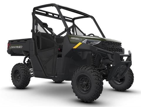 2026 Polaris Ranger 1000 EPS in The Dalles, Oregon - Photo 3