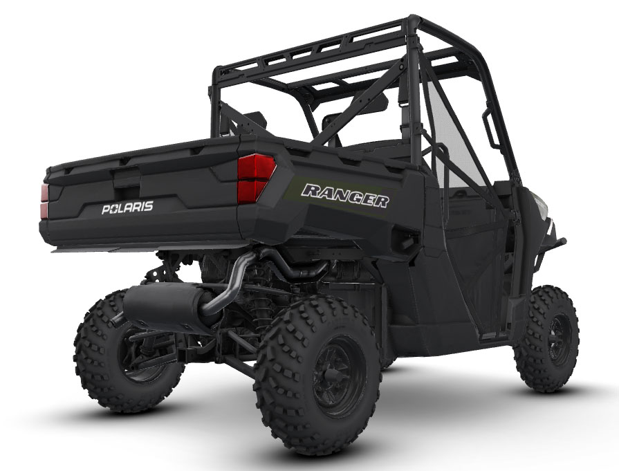 2026 Polaris Ranger 1000 EPS in The Dalles, Oregon - Photo 7