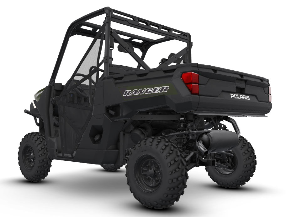 2026 Polaris Ranger 1000 EPS in The Dalles, Oregon - Photo 8