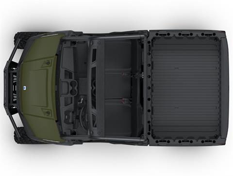 2026 Polaris Ranger 1000 EPS in The Dalles, Oregon - Photo 10