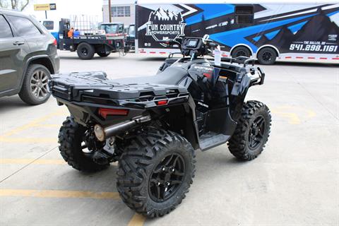 2025 Polaris Sportsman 570 Trail in The Dalles, Oregon - Photo 7
