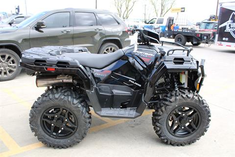 2025 Polaris Sportsman 570 Trail in The Dalles, Oregon - Photo 4