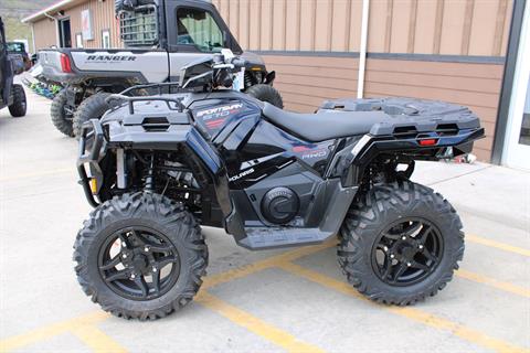 2025 Polaris Sportsman 570 Trail in The Dalles, Oregon - Photo 5