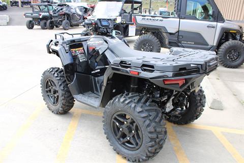 2025 Polaris Sportsman 570 Trail in The Dalles, Oregon - Photo 8