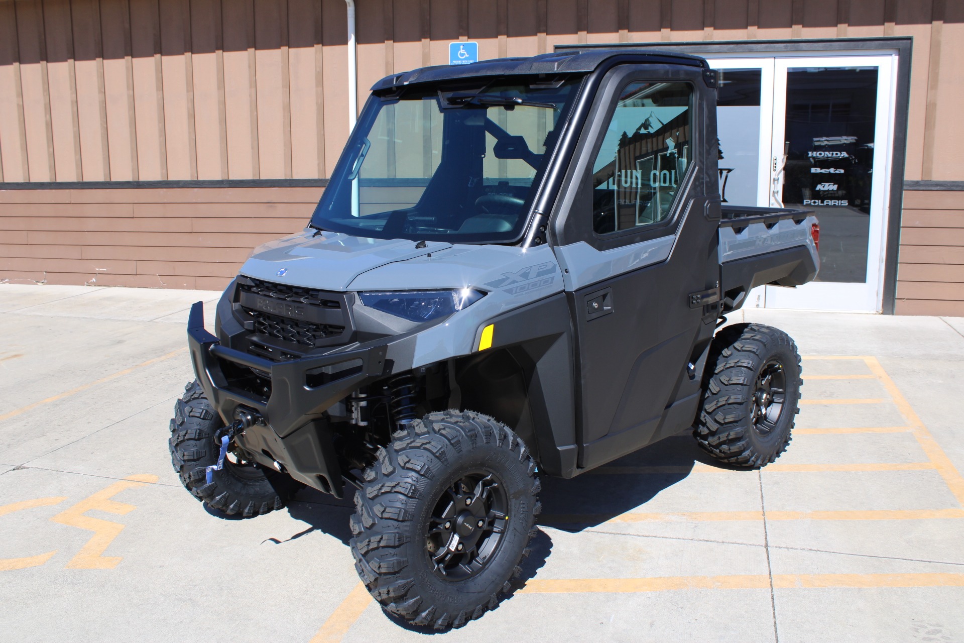 2027 Ranger XP 1000 NorthStar Premium