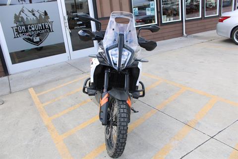 2024 KTM 790 Adventure in The Dalles, Oregon - Photo 2